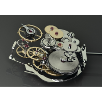 PANERAI Luminor Submersible 1950 3 Days Power Reserve Automatic Bronzo PAM00507 Detail 2