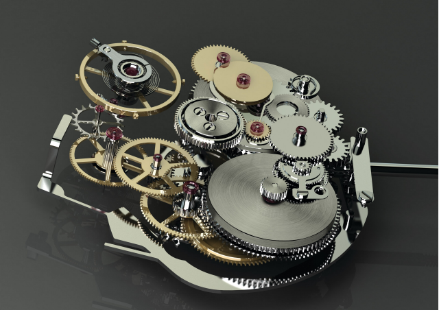 PANERAI Luminor Submersible 1950 3 Days Power Reserve Automatic Bronzo PAM00507 Detail 