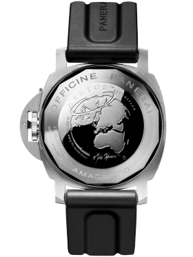 PANERAI Luminor Arktos PAM00092 Detail 