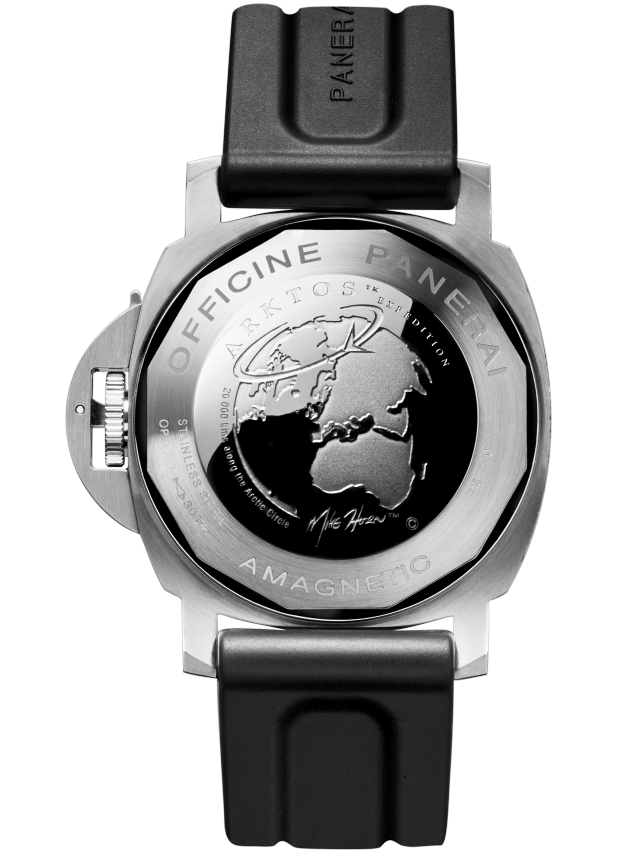 PANERAI Luminor Arktos PAM00092 Detail 