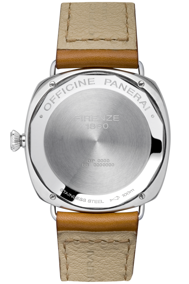 PANERAI Radiomir 1949 PAM00232 Detail 