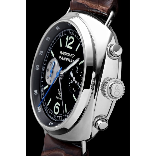 PANERAI Radiomir One/Eight second  Detail 1