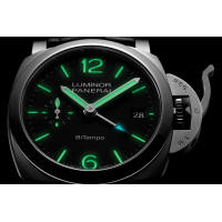 PANERAI Luminor Quaranta BiTempo PAM01365 Detail 1