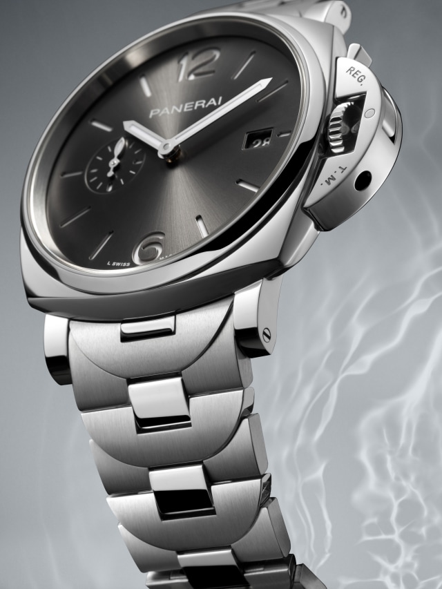 PANERAI Luminor Due PAM01387 Detail 