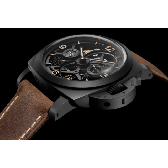 PANERAI LO SCIENZIATO PAM00528 Detail 2