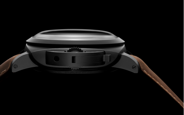 PANERAI LO SCIENZIATO PAM00528 Front 11