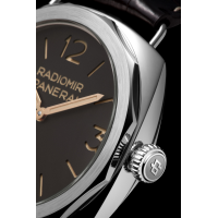 PANERAI Radiomir Platino PAM00521 Detail 1