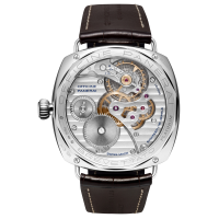 PANERAI Radiomir Platino PAM00521 Back view