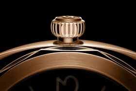 PANERAI Radiomir Oro Rosso PAM00522 Detail 