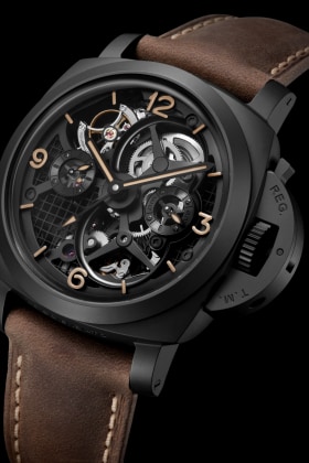 PANERAI LO SCIENZIATO PAM00528 Front 5