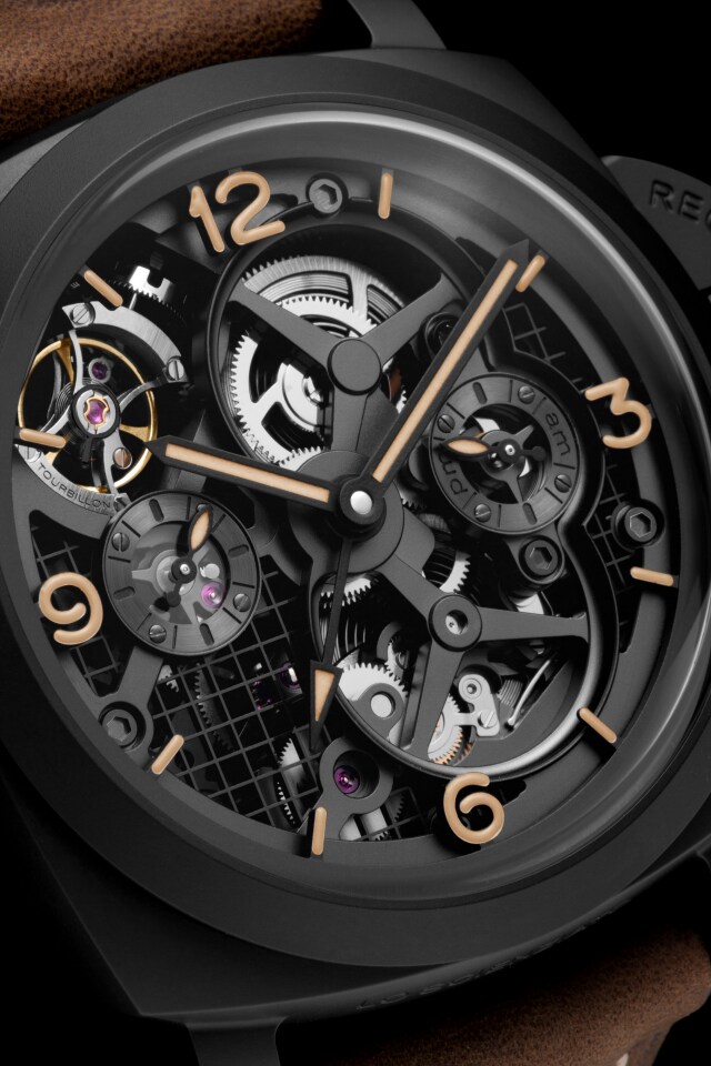 PANERAI LO SCIENZIATO PAM00528 Detail 