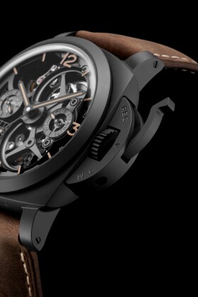PANERAI LO SCIENZIATO PAM00528 Front 8