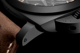 PANERAI LO SCIENZIATO PAM00528 Front 9