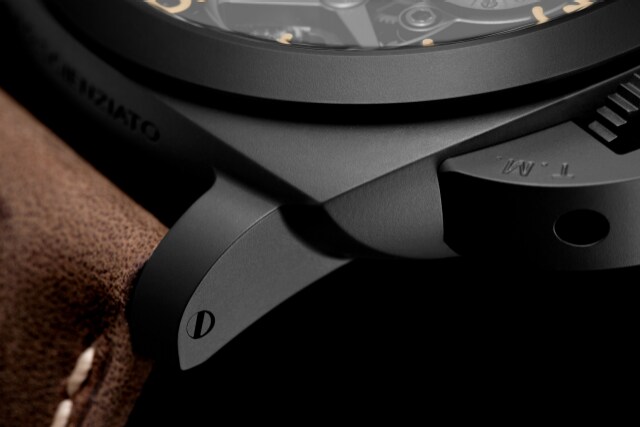 PANERAI LO SCIENZIATO PAM00528 Front 9
