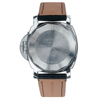 PANERAI Luminor GMT Regatta 2002  Back view