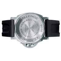 PANERAI Luminor Power Reserve Regatta 2014 PAM00222 Back view