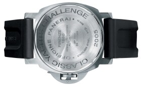 PANERAI Luminor Power Reserve Regatta 2016 PAM00222 Detail 