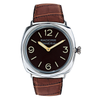 PANERAI Radiomir PAM00021 Front view