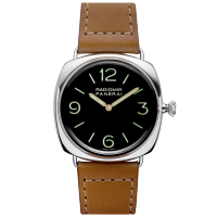 PANERAI Radiomir 1938 PAM00232 Front view
