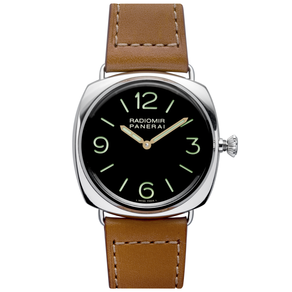 PANERAI Radiomir 1938 PAM00232 day view