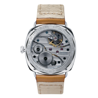 PANERAI Radiomir 1936 Platinum  Back view