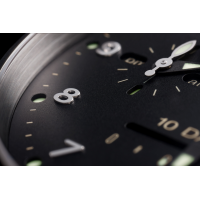 PANERAI Radiomir 10 Days GMT Automatic Oro Bianco PAM00496 Detail 1