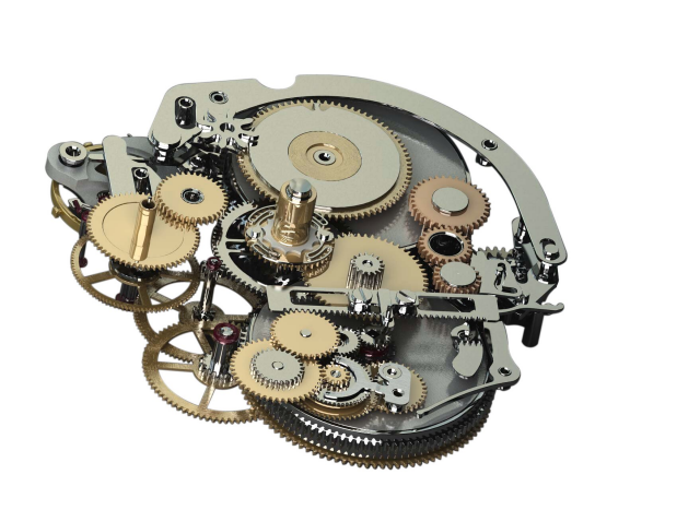 PANERAI Radiomir 8 Days GMT PAM00200 Detail 