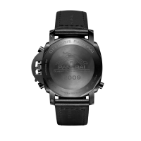 PANERAI Luminor 1950 Regatta Rattrapante PAM00332 Back view