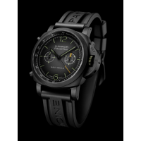 PANERAI Luminor Chrono Carbotech™ Navy SEALs PAM01419 Detail 1