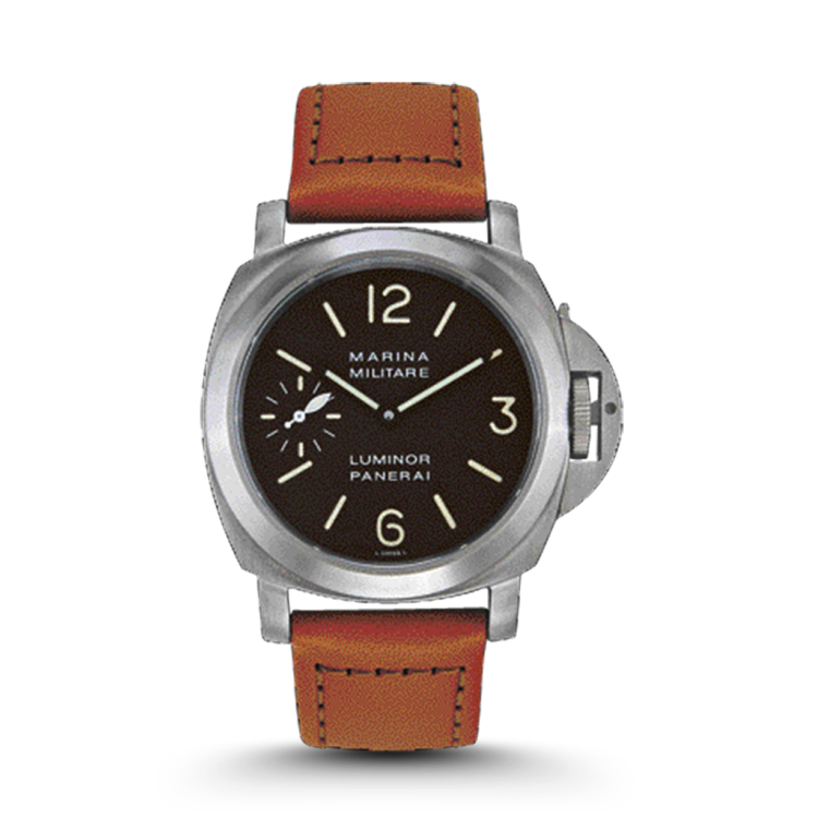 PANERAI Luminor Marina Militare PAM00036