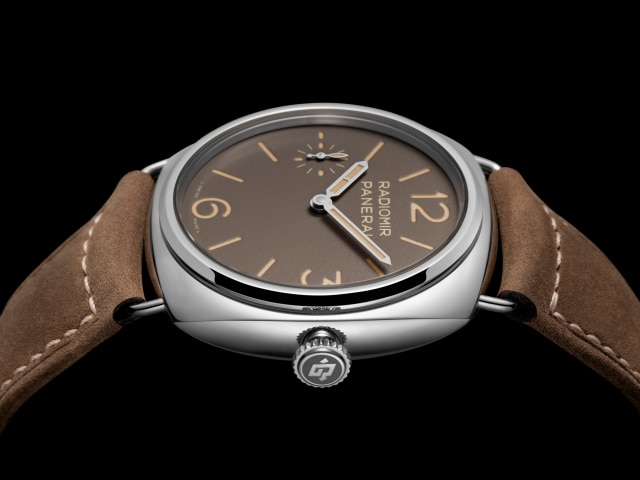 PANERAI Radiomir Officine PAM01385 Detail 