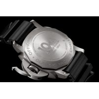 PANERAI Luminor Submersible 1950 3 Days Automatic Titanio PAM00571 Detail 3