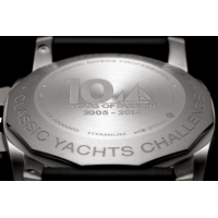 PANERAI Luminor Submersible 1950 3 Days Automatic Titanio PAM00571 Detail 2