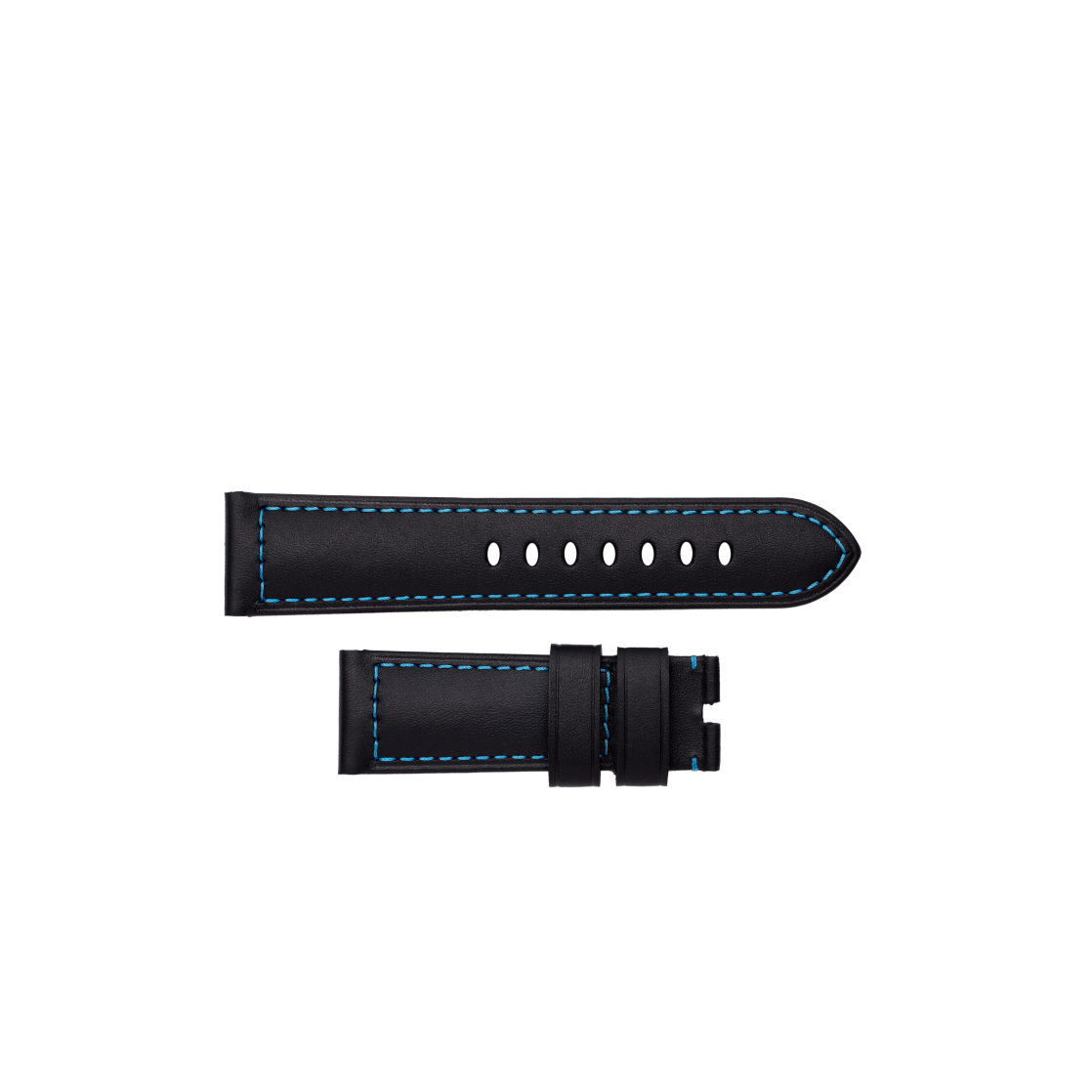 PANERAI Black Calf Strap MXE0DLPV