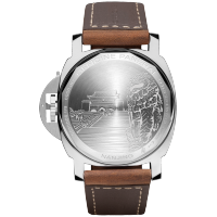 PANERAI Luminor Marina PAM00591 Back view