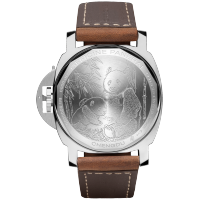 PANERAI Luminor Marina PAM00593 Back view