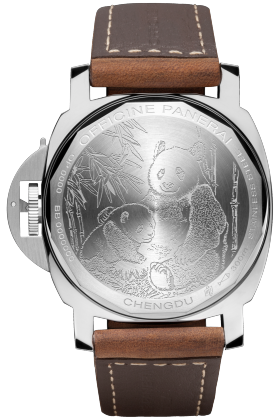 PANERAI Luminor Marina PAM00593 Detail 