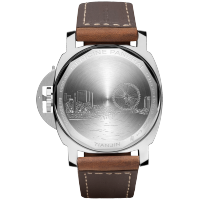 PANERAI Luminor Marina PAM00592 Back view