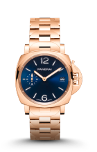 PANERAI ルミノール ドゥエ トゥットオロ PAM01182