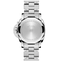 PANERAI Luminor Due PAM01309 Back view