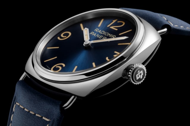 PANERAI Radiomir Officine PAM01383 Detail 