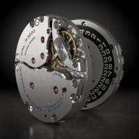 PANERAI Radiomir S.L.C. 3 Days PAM00449 Detail 1