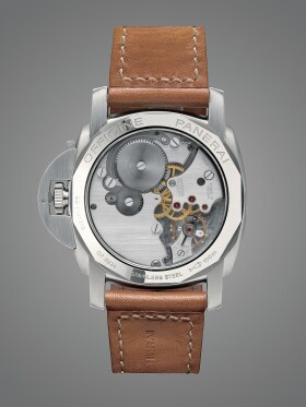 PANERAI Luminor 1950 8 Days PAM00203 Detail 