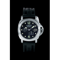 PANERAI Luminor Power Reserve Regatta 2014 PAM00222 Front view