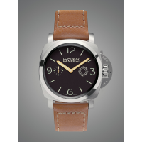 PANERAI Luminor 1950 8 Days PAM00203 Front view
