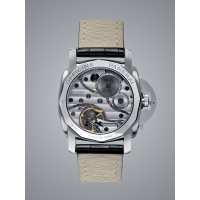 PANERAI Luminor Marina Militare PAM00217 Back view