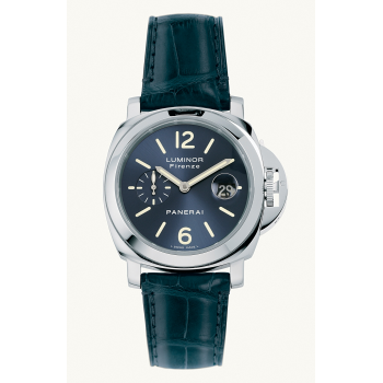 PNPAM00229 - Luminor Marina Automatic Firenze