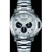 PANERAI Luminor Chrono Flyback  Front view