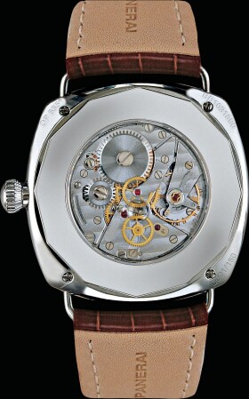 PANERAI Radiomir Independent PAM00080 Detail 