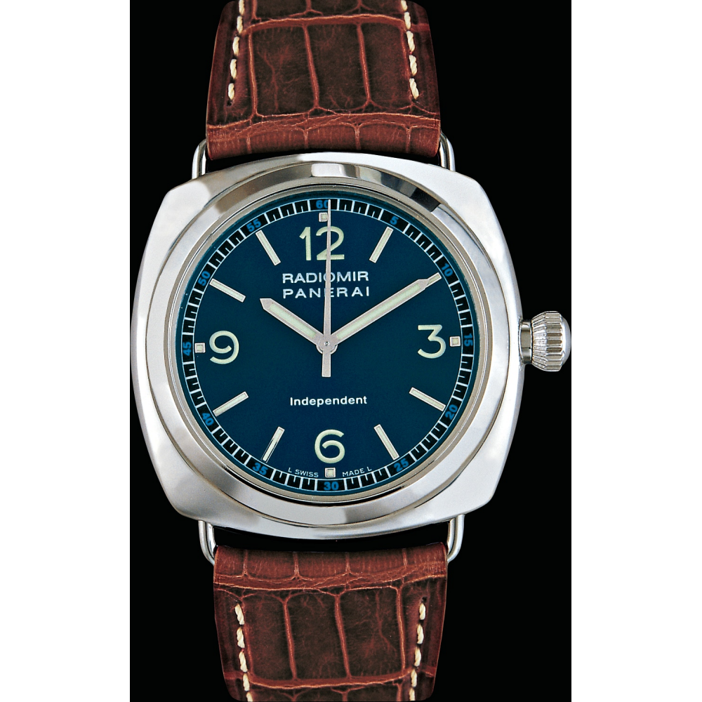 PANERAI Radiomir Independent PAM00080 day view